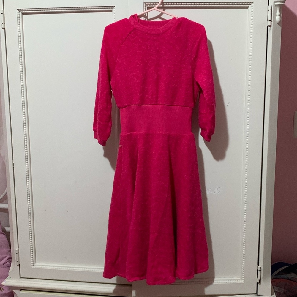 Girls Joyfolie dress (Mia Joy)